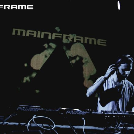 Mainframe pres. The Prototypes Birthday Bash Madness feat. Sigma [Supported by Marian Wagner]