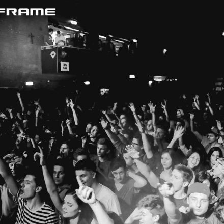 Mainframe pres. The Prototypes Birthday Bash Madness feat. Sigma [Supported by Marian Wagner]