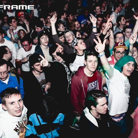 Mainframe pres. The Prototypes Birthday Bash Madness feat. Sigma [Supported by Marian Wagner]