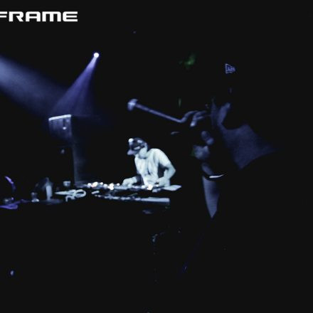 Mainframe pres. The Prototypes Birthday Bash Madness feat. Sigma [Supported by Marian Wagner]