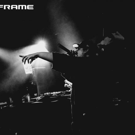 Mainframe pres. The Prototypes Birthday Bash Madness feat. Sigma [Supported by Marian Wagner]