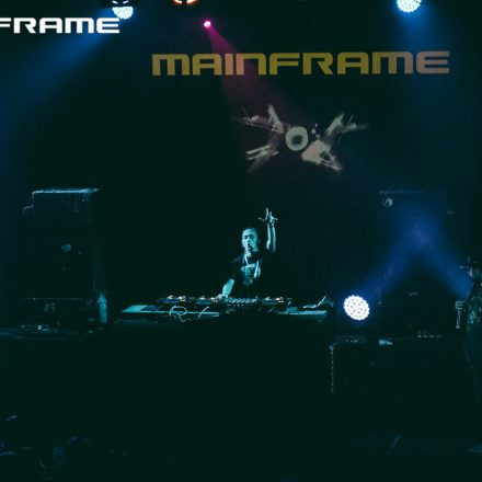 Mainframe pres. The Prototypes Birthday Bash Madness feat. Sigma [Supported by Marian Wagner]