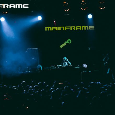 Mainframe pres. The Prototypes Birthday Bash Madness feat. Sigma [Supported by Marian Wagner]