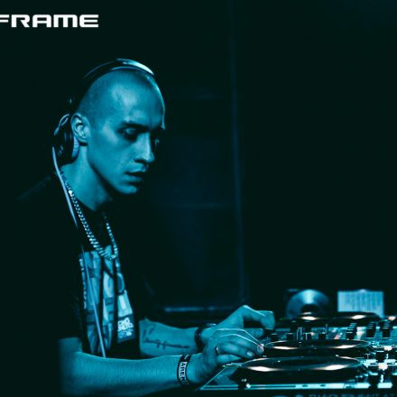 Mainframe pres. The Prototypes Birthday Bash Madness feat. Sigma [Supported by Marian Wagner]