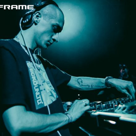 Mainframe pres. The Prototypes Birthday Bash Madness feat. Sigma [Supported by Marian Wagner]