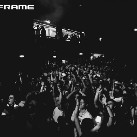 Mainframe pres. The Prototypes Birthday Bash Madness feat. Sigma [Supported by Marian Wagner]