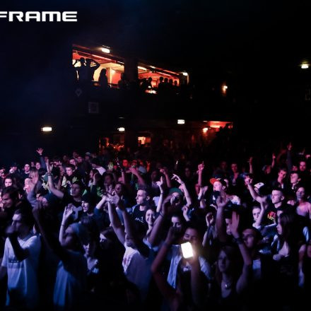 Mainframe pres. The Prototypes Birthday Bash Madness feat. Sigma [Supported by Marian Wagner]