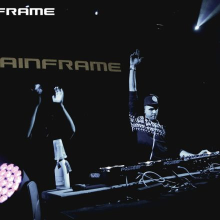 Mainframe pres. The Prototypes Birthday Bash Madness feat. Sigma [Supported by Marian Wagner]