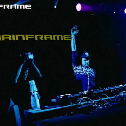 Mainframe pres. The Prototypes Birthday Bash Madness feat. Sigma [Supported by Marian Wagner]