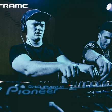 Mainframe pres. The Prototypes Birthday Bash Madness feat. Sigma [Supported by Marian Wagner]