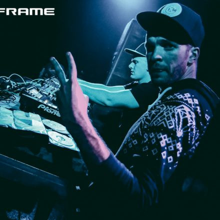 Mainframe pres. The Prototypes Birthday Bash Madness feat. Sigma [Supported by Marian Wagner]