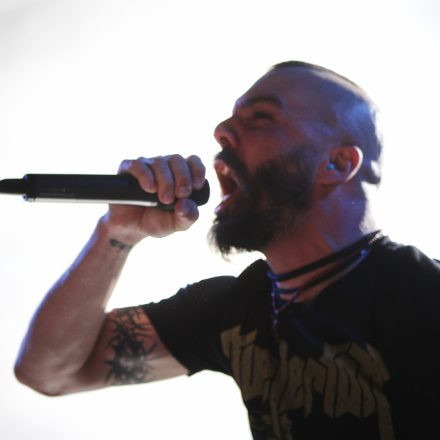 Killswitch Engage @ Arena