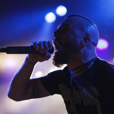 Killswitch Engage @ Arena