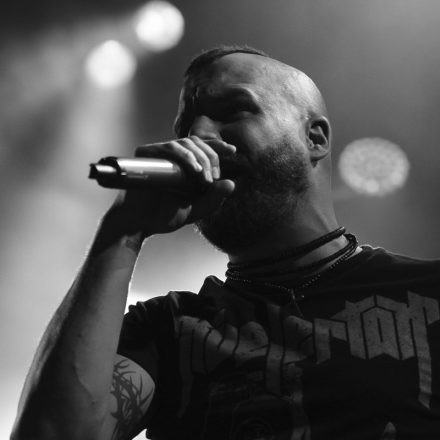 Killswitch Engage @ Arena