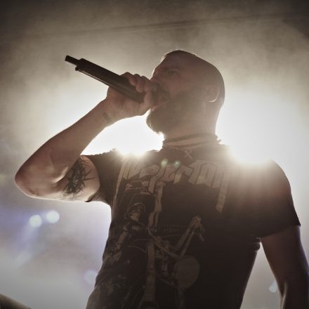 Killswitch Engage @ Arena