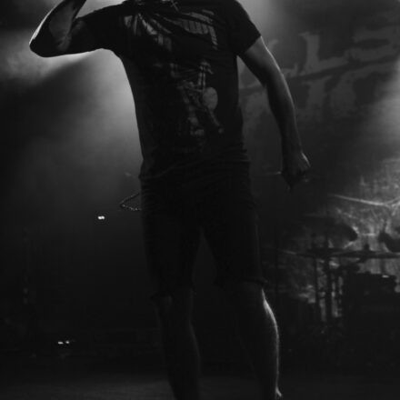 Killswitch Engage @ Arena