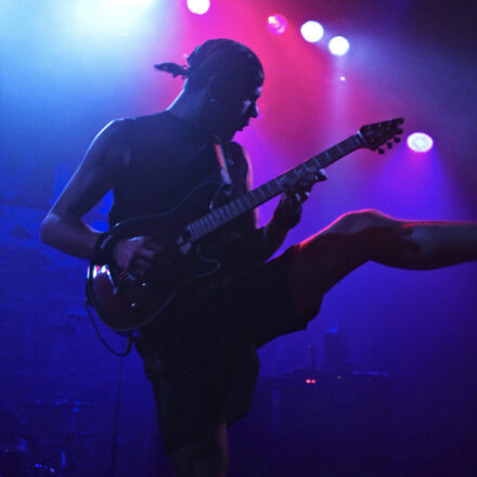 Killswitch Engage @ Arena