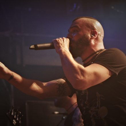 Killswitch Engage @ Arena