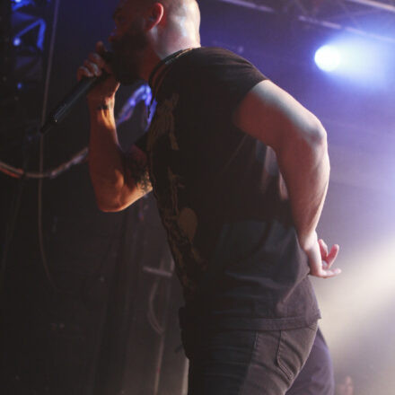 Killswitch Engage @ Arena