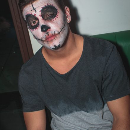 Halloween Horror Night @Dots Twentyone