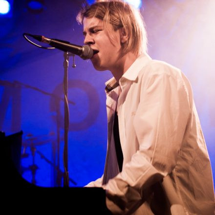 Tom Odell @Porgy&Bess