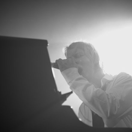 Tom Odell @Porgy&Bess