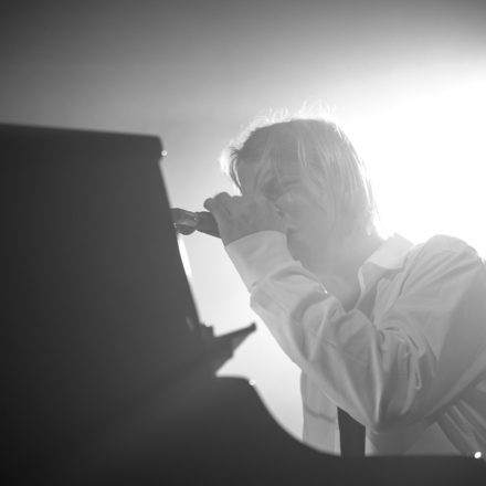 Tom Odell @Porgy&Bess