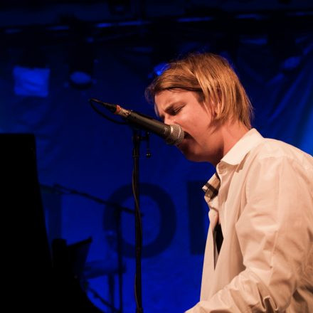 Tom Odell @Porgy&Bess