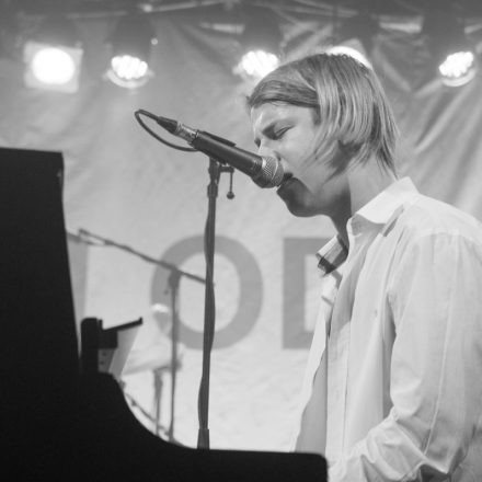 Tom Odell @Porgy&Bess