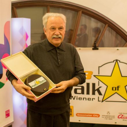 Meet and Greet w. Giorgio Moroder @ MQ