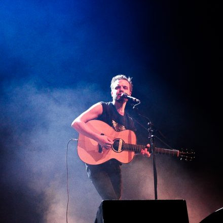 The Tallest Man On Earth @ Stadthalle