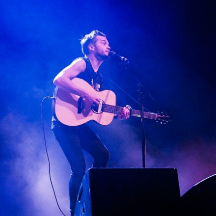 The Tallest Man On Earth @ Stadthalle