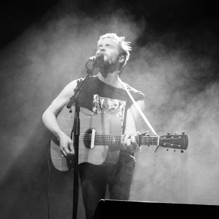 The Tallest Man On Earth @ Stadthalle