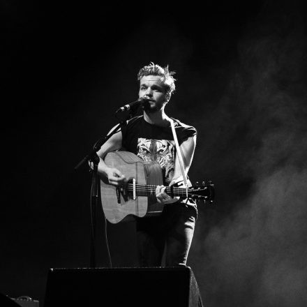 The Tallest Man On Earth @ Stadthalle