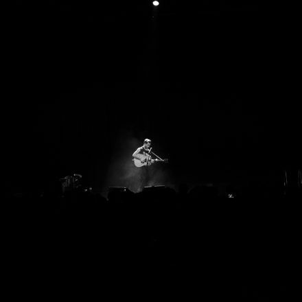 The Tallest Man On Earth @ Stadthalle