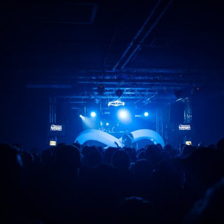 Camo & Crooked - Zeitgeist Tour @ Warehouse St. Pölten (Supported by: Stefan Pausa)