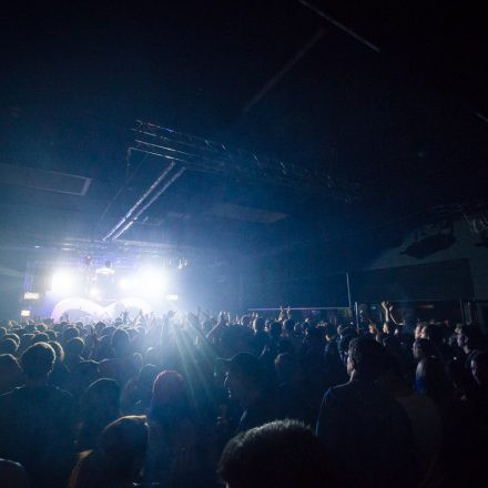 Camo & Crooked - Zeitgeist Tour @ Warehouse St. Pölten (Supported by: Stefan Pausa)