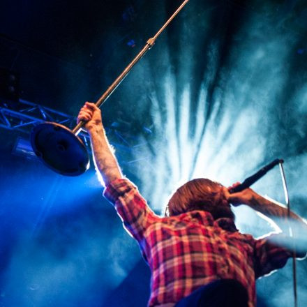 A Day To Remember @ Gasometer