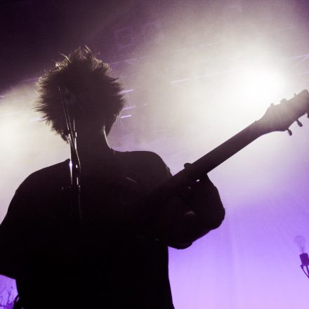 Milky Chance @ Arena Wien