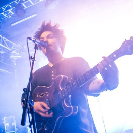 Milky Chance @ Arena Wien