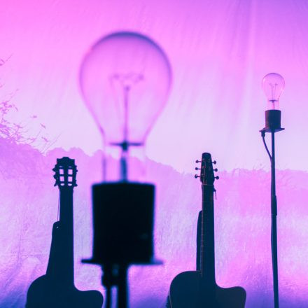 Milky Chance @ Arena Wien