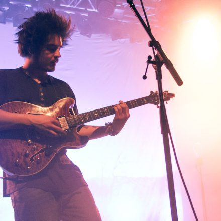 Milky Chance @ Arena Wien