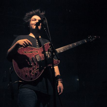 Milky Chance @ Arena Wien