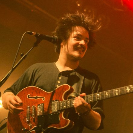 Milky Chance @ Arena Wien