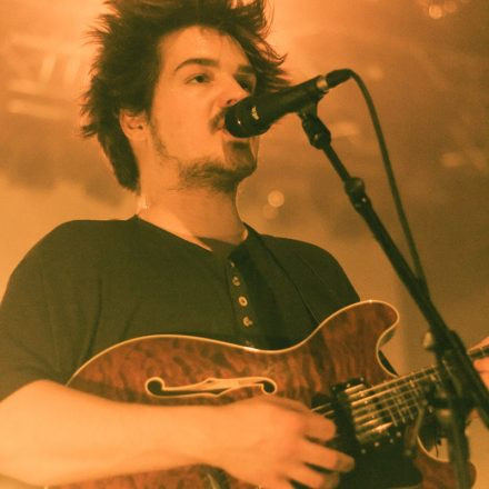 Milky Chance @ Arena Wien