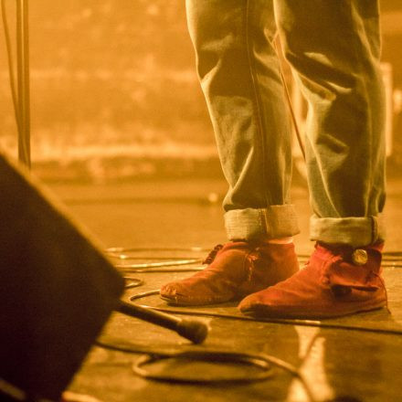 Milky Chance @ Arena Wien