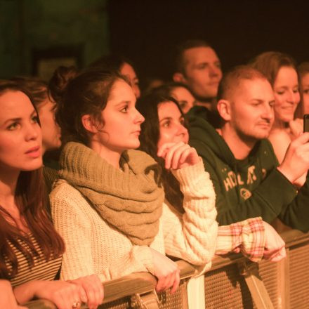 Milky Chance @ Arena Wien