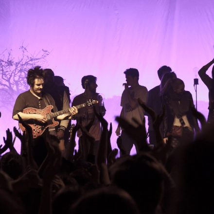 Milky Chance @ Arena Wien