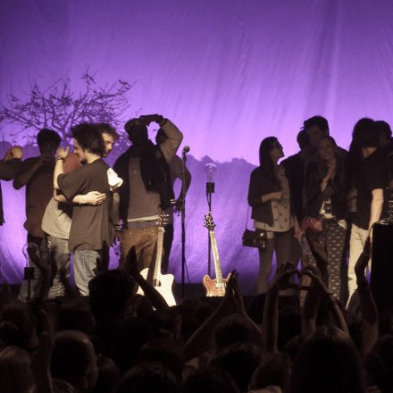 Milky Chance @ Arena Wien