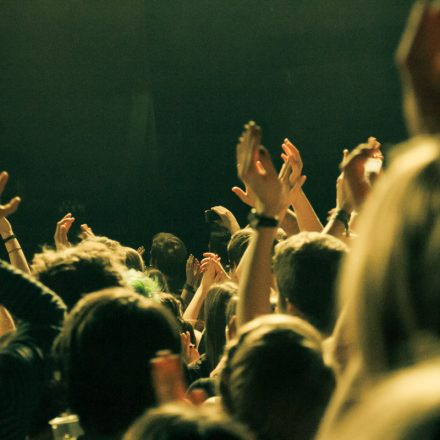 Milky Chance @ Arena Wien